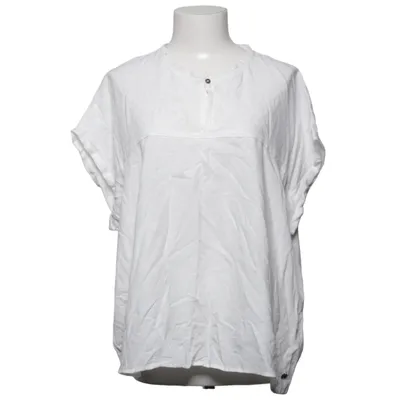 Haut (Blanc) de Garcia Viscose