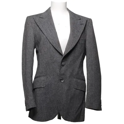 Blazer (Gris) de Hagenfeldt
