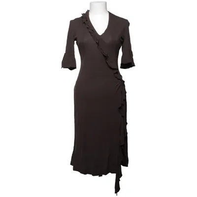 Maxikjole (DU068/A04W) fra Karen Millen Viscose