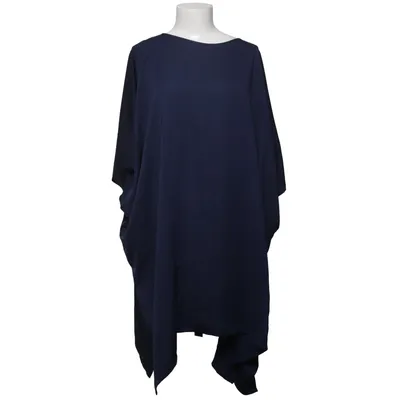 Dress (Blue) from Minimarket Polyester