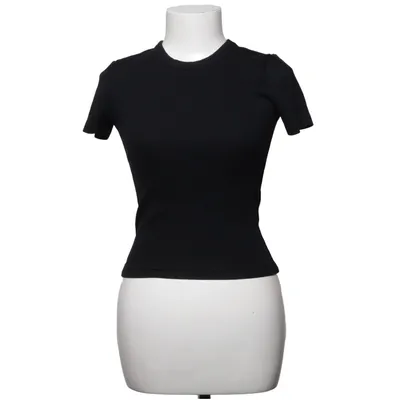 T-shirt (Sort) fra Zara