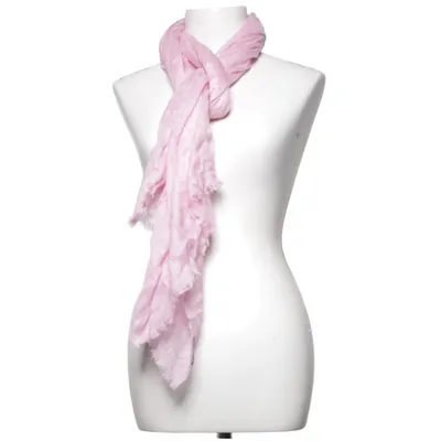 Sjaal (Roze) van Soaked in Luxury