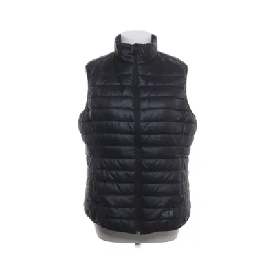 Outdoor vest (Zwart) van Jack Wolfskin