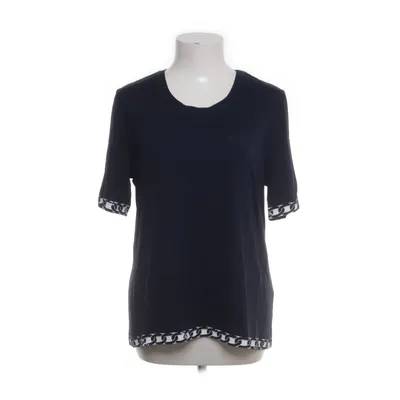 Top (Blue) from Golléhaug Elastane, Viscose
