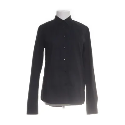 Shirt (Zwart) van WHYRED Katoen