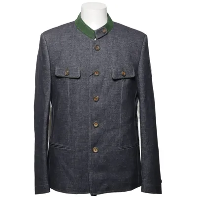 Blazer (5443) de Allwerk Acétate, Coton, Élasthane, Polyester, Viscose