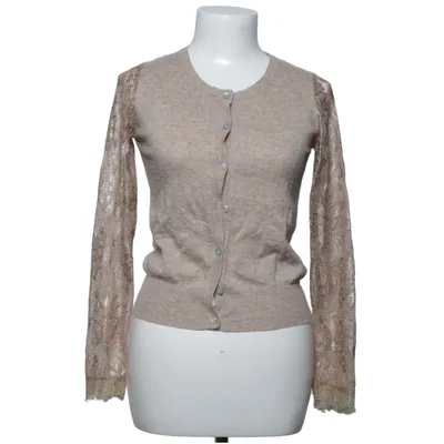 Cardigan (Beige) de Buch Copenhagen Acrylique, Cachemire, Tencel, Viscose