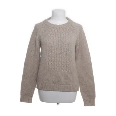 Tröja (Grå) från Nygårdsanna Ull