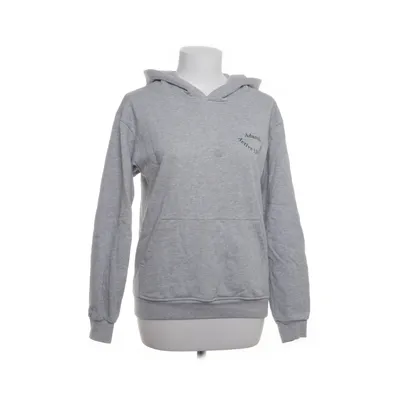 Hoodie (Gray) from Adanola Cotton