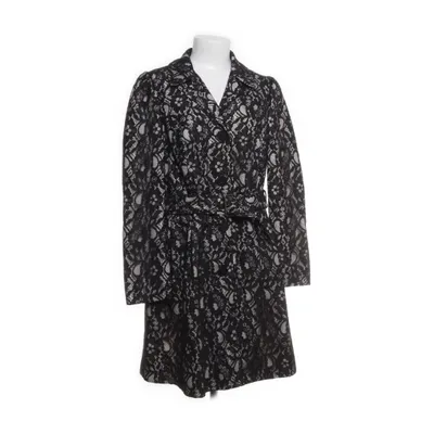 Kappa (Svart, Beige) från Patrizia Dini Bomull, Nylon, Polyester