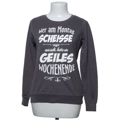 Sweatshirt (Gray) from Blind Date Casual