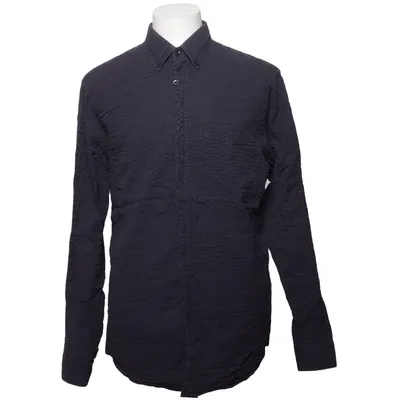 Chemise (Gris) de GANT Rugger Coton