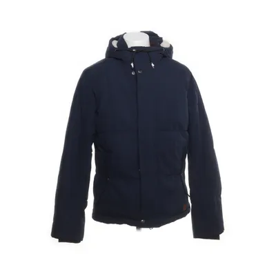 Vinterrock (Blå) från Jack & Jones Återvunnen polyester