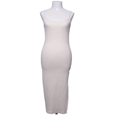 Maxi jurk (Beige) van Amisu