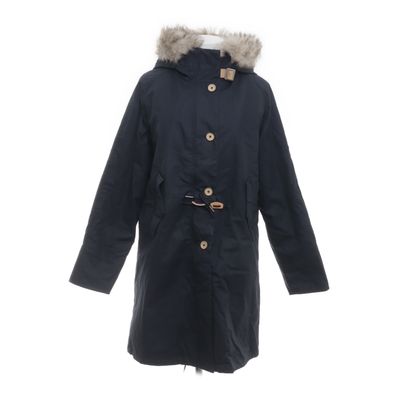 Elvine fishtail clearance parka