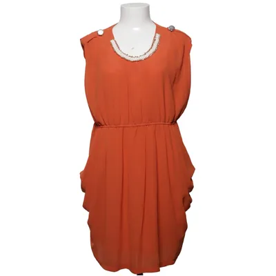 Klänning (Orange) från Izabel London