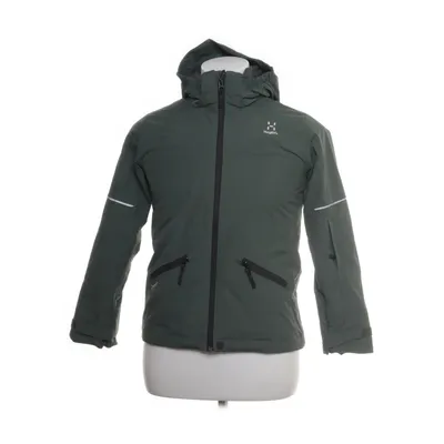 Ski jacket (Green) from Haglöfs