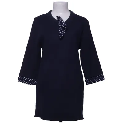 Trui (Blauw, Wit) van Quiosque Polyamide, Polyester, Viscose