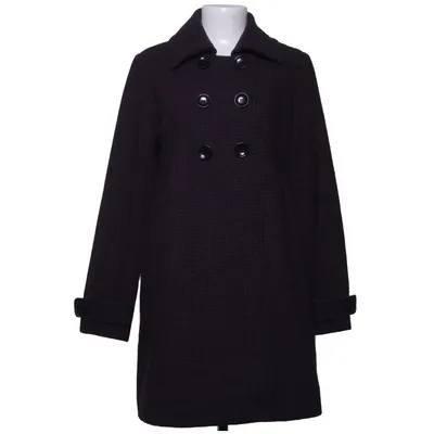Kappa (Lila, Svart) från Flash Outerwear Polyester, Ull