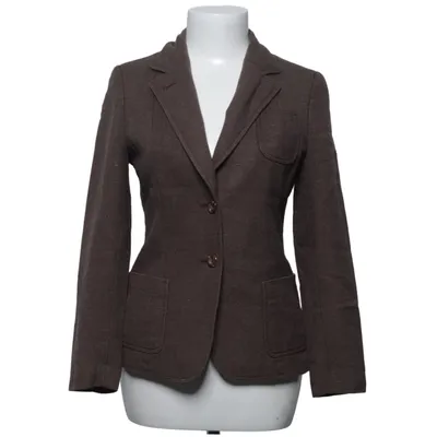 Blazer (Bruin) van BB-Modell