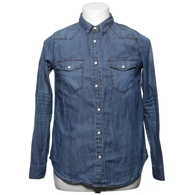 Jeansskjorta (MADISON DENIM SHIRT) från Angels Jeans Bomull