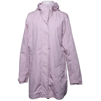 Parka (Maple W Coat) van Etirel Katoen, Polyester