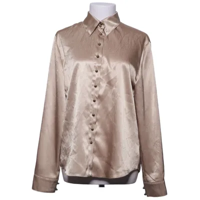 Chemise (Beige) de Ted Nicol Polyester