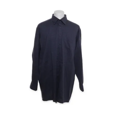 Button down shirt (Blue, Red, White) from Eterna