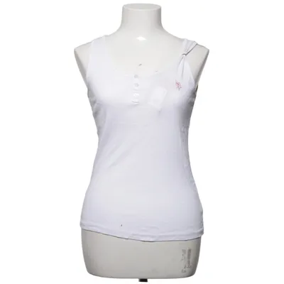 Linne (Vit) från U.S. Polo Assn.