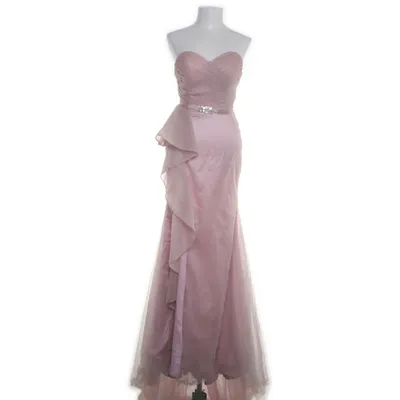 Aftonklänning (Lila) från Rever Design