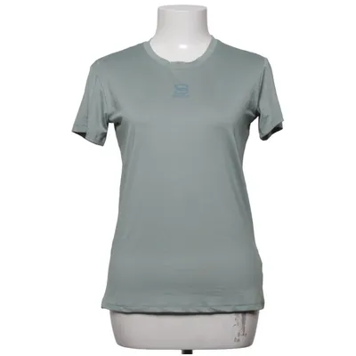 Maillot de sport (Vert) de Bounce Élasthane, Polyester