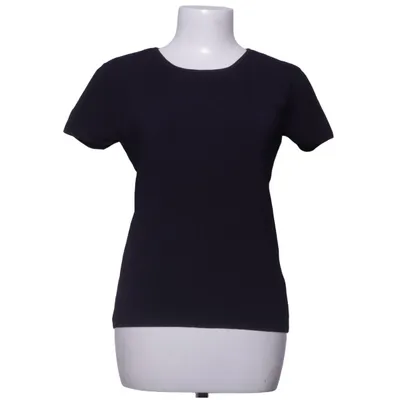Trui (Zwart) van Suzanna Polyamide, Viscose