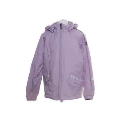 Shell jack (Lila) van Kaxs Proxtec Polyamide, Polyester