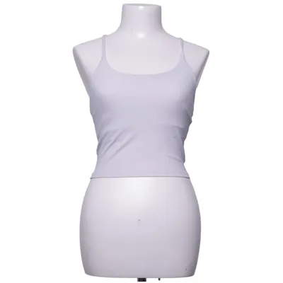 Sport tanktop (Grijs) van Relode
