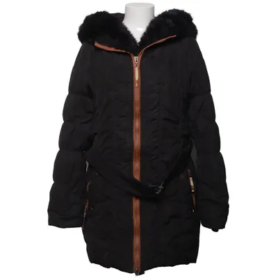 Veste (Noir) de Just Play