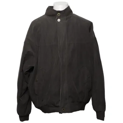 Jacka (Grön) från Mc Gordon Polyester