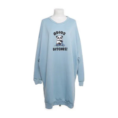 Klänning (Blå) från ASOS Design Polyester