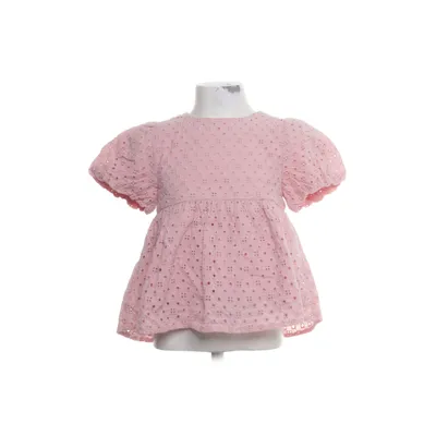 Top (Roze) van Zara