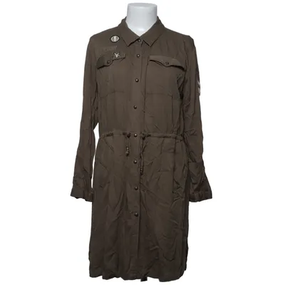 Blousejurk (Trisha Long Shirt) van Ofelia Viscose