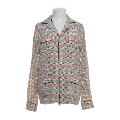Twinset (Beige, Multicolored) from Marni at H&M Silk