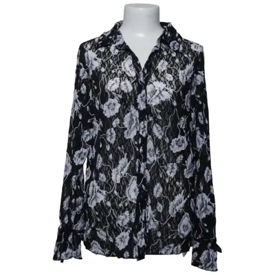 Blouse (Noir, Blanc) de Essence