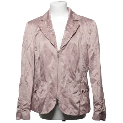 Jacka (Beige) från Gerry Weber Acetat, Bomull, Polyester