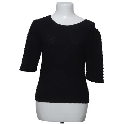 Trui (Zwart) van Lucy Paris Polyamide, Viscose