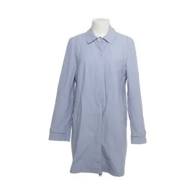 Regnkappa (Blå) från Collection Debenhams Bomull, Polyester