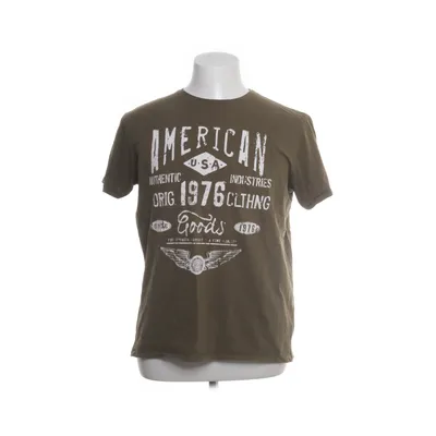 T-shirt (Grön) från Smog Company Bomull