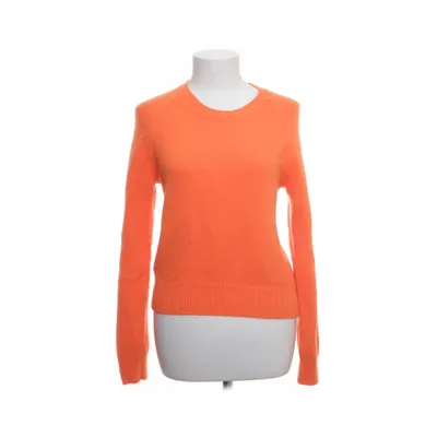 Tröja (Orange) från From Future Kashmir