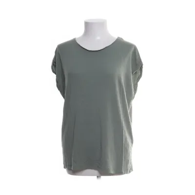 Top (Groen) van Aware by Vero Moda Lyocell