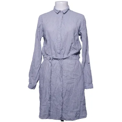 Robe chemise (Bleu, Blanc) de Top Secret