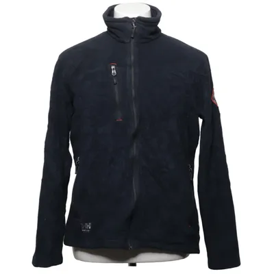 Fleecejacka (Blå) från Helly Hansen Workwear Polyester