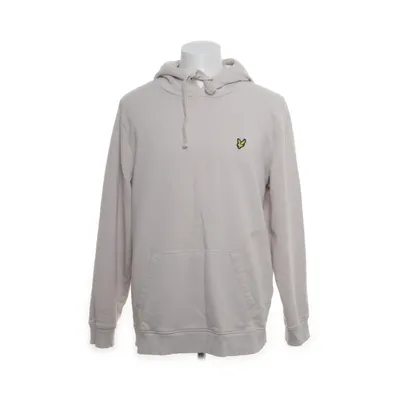 Huvtröja (Beige) från Lyle & Scott Bomull